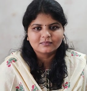 Kiruthika Selvaraj