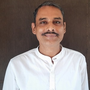 Dr. Sarit Rout