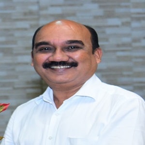 Dr. Shridhar Kadam