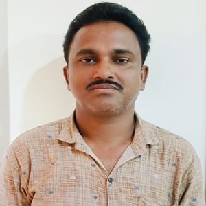 Mr. Harihara Malik