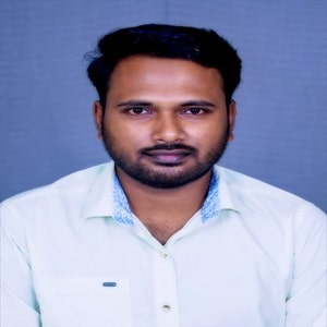 Mr. Kaushik Kumar Jena