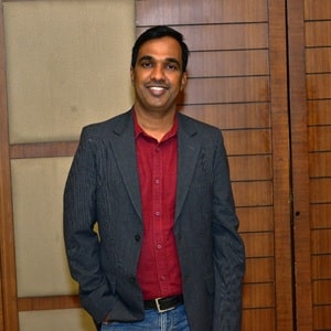 Srinivas Nallala